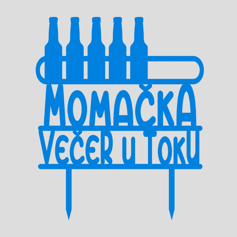 Momacka 102 plava