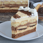 bingo torta